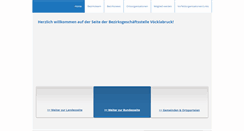 Desktop Screenshot of fpoe-voecklabruck.com